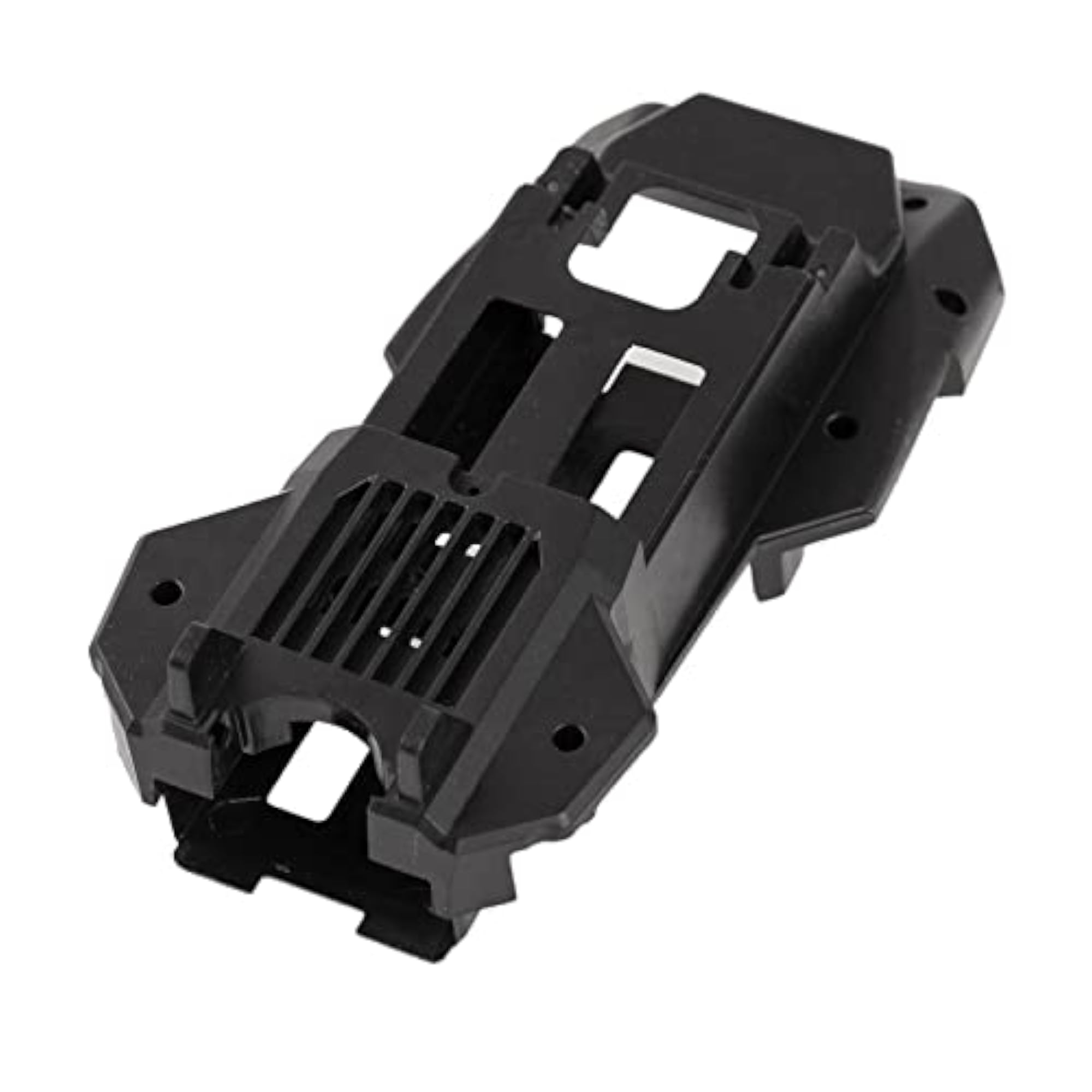 Replacement Parts Spare Accessories Lower Cover Black
